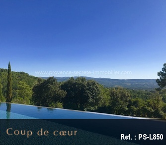 locations vacances Luberon
